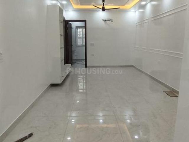 2 BHK Independent Builder Floor in Paschim Vihar for resale New Delhi. The reference number is 20096417