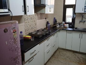 2 BHK Independent Builder Floor in Paschim Vihar for resale New Delhi. The reference number is 20330921