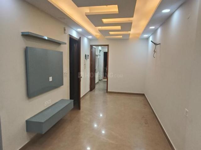 2 BHK Independent Builder Floor in Paschim Vihar for resale New Delhi. The reference number is 21109971