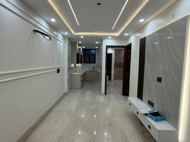 2 BHK Independent Builder Floor in Paschim Vihar for resale New Delhi. The reference number is 21361970