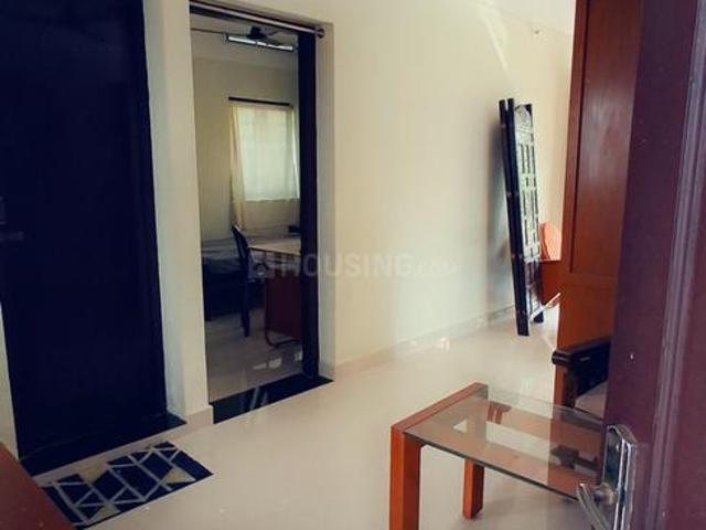 2 BHK Independent Builder Floor in Pappanamcode for rent Thiruvananthapuram. The reference number is 19114606