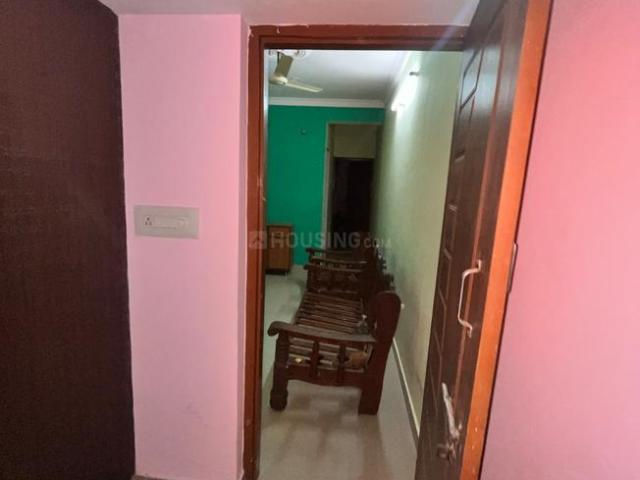 2 BHK Independent Builder Floor in Parappana Agrahara for rent Bengaluru. The reference number is 20938196