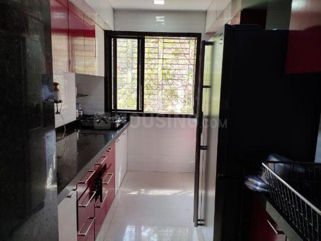2 BHK Independent Builder Floor in Parel for resale Mumbai. The reference number is 4085379
