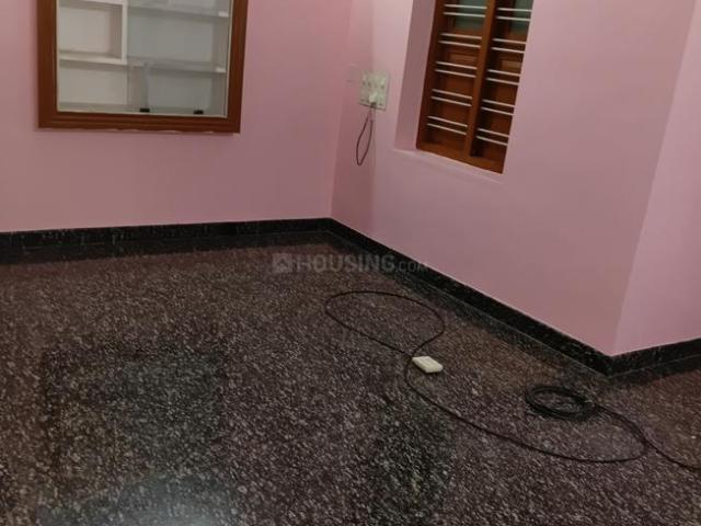 2 BHK Independent Builder Floor in Parvathipuram for rent Nagercoil. The reference number is 21242797