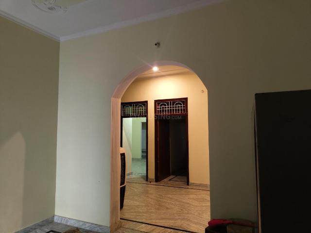 2 BHK Independent Builder Floor in Pawan Vihar for rent Bareilly. The reference number is 15748038