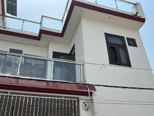 2 BHK Independent Builder Floor in Pawan Vihar for rent Bareilly. The reference number is 20587007