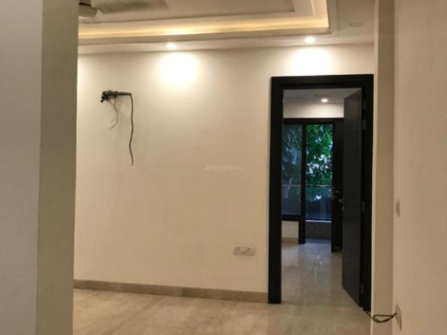 2 BHK Independent Builder Floor in Patel Nagar for rent New Delhi. The reference number is 10535338