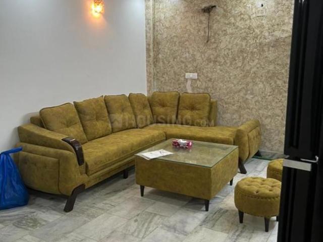 2 BHK Independent Builder Floor in Patel Nagar for rent New Delhi. The reference number is 10944350