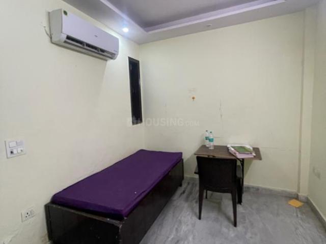 2 BHK Independent Builder Floor in Patel Nagar for rent New Delhi. The reference number is 16585143