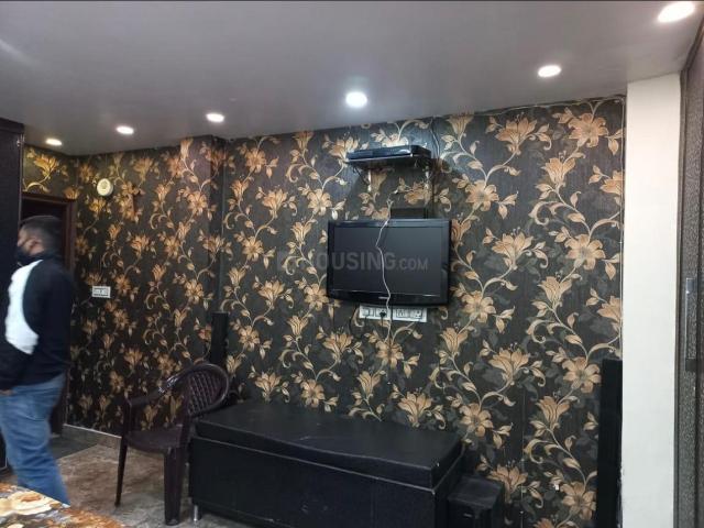 2 BHK Independent Builder Floor in Patel Nagar for rent New Delhi. The reference number is 16787443