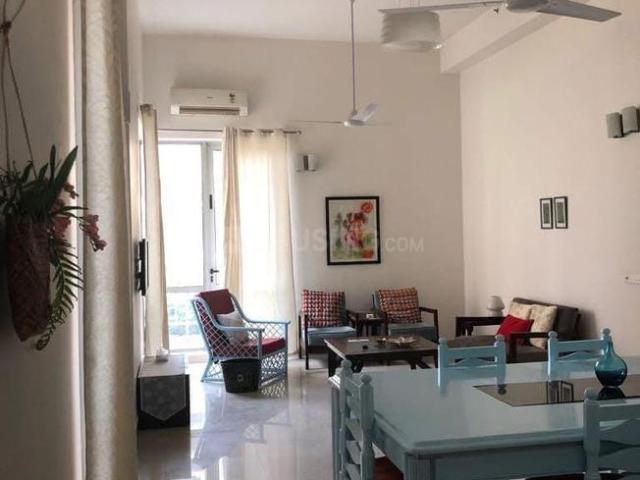 2 BHK Independent Builder Floor in Patel Nagar for rent New Delhi. The reference number is 17154224