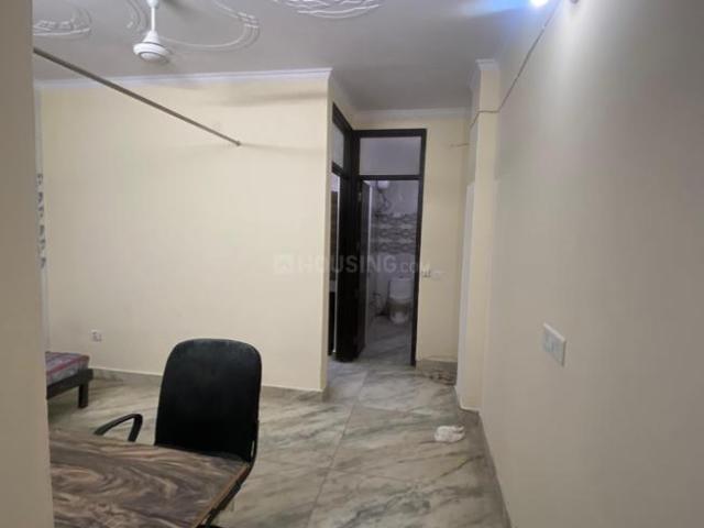 2 BHK Independent Builder Floor in Patel Nagar for rent New Delhi. The reference number is 18272481