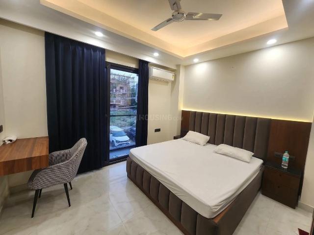 2 BHK Independent Builder Floor in Patel Nagar for rent New Delhi. The reference number is 18892034