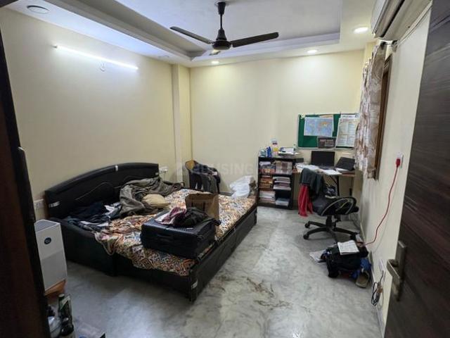 2 BHK Independent Builder Floor in Patel Nagar for rent New Delhi. The reference number is 19028663