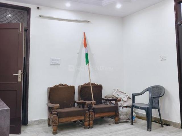 2 BHK Independent Builder Floor in Patel Nagar for rent New Delhi. The reference number is 19279592