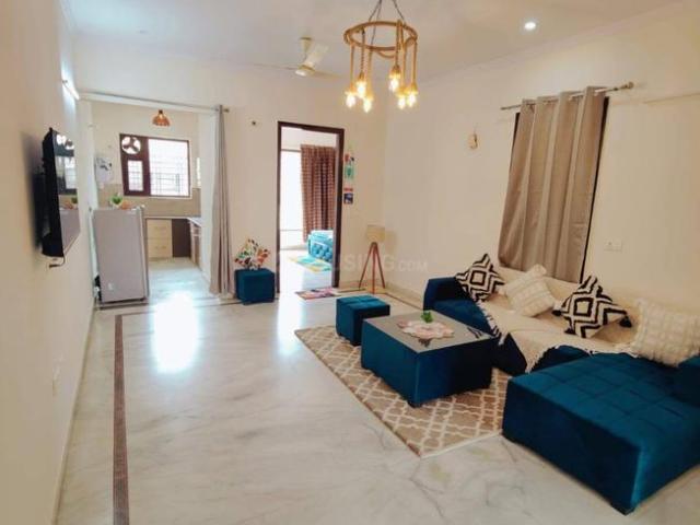 2 BHK Independent Builder Floor in Patel Nagar for rent New Delhi. The reference number is 19217514