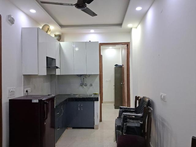 2 BHK Independent Builder Floor in Patel Nagar for rent New Delhi. The reference number is 19444377