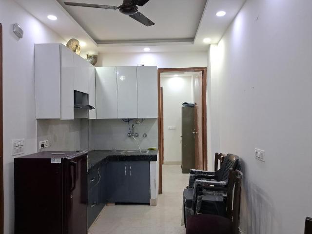 2 BHK Independent Builder Floor in Patel Nagar for rent New Delhi. The reference number is 19444377