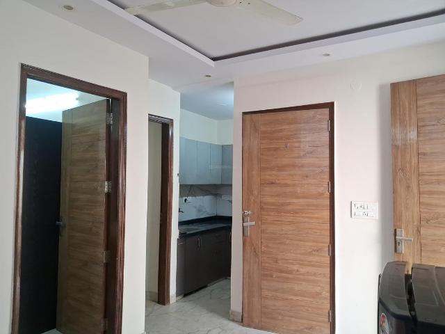 2 BHK Independent Builder Floor in Patel Nagar for rent New Delhi. The reference number is 19453735
