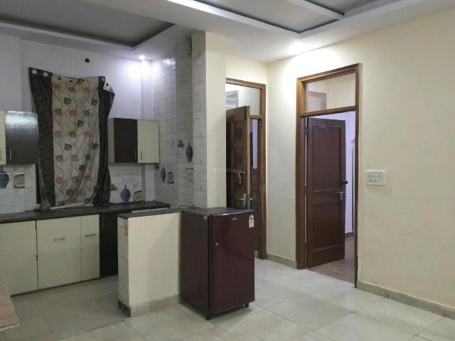 2 BHK Independent Builder Floor in Patel Nagar for rent New Delhi. The reference number is 19433073