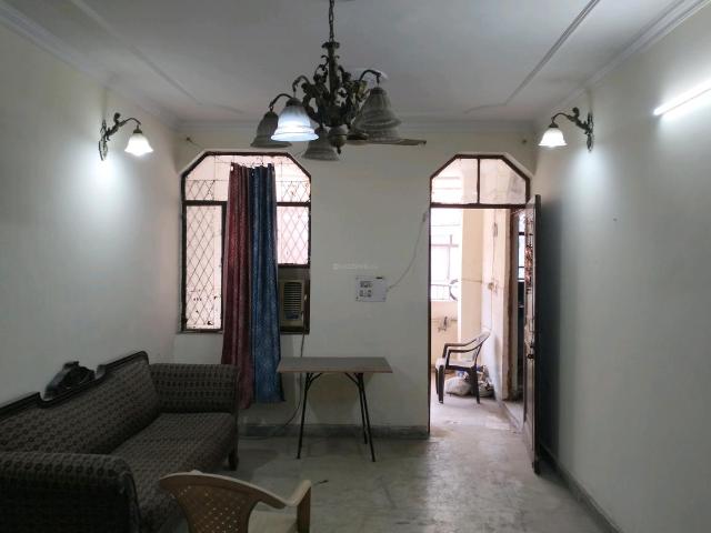 2 BHK Independent Builder Floor in Patel Nagar for rent New Delhi. The reference number is 19434348