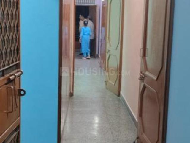 2 BHK Independent Builder Floor in Patel Nagar for rent New Delhi. The reference number is 19637709