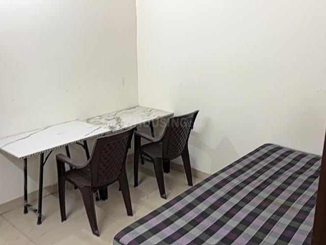 2 BHK Independent Builder Floor in Patel Nagar for rent New Delhi. The reference number is 19793055