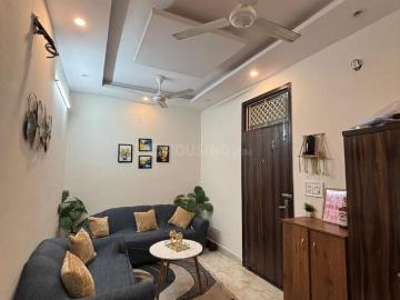 2 BHK Independent Builder Floor in Patel Nagar for rent New Delhi. The reference number is 19732135