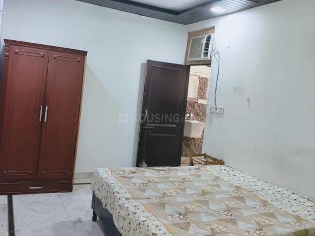 2 BHK Independent Builder Floor in Patel Nagar for rent New Delhi. The reference number is 19733035