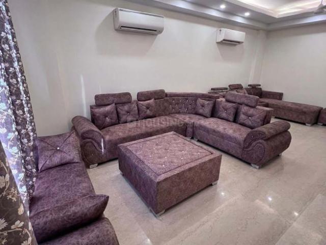 2 BHK Independent Builder Floor in Patel Nagar for rent New Delhi. The reference number is 19884443