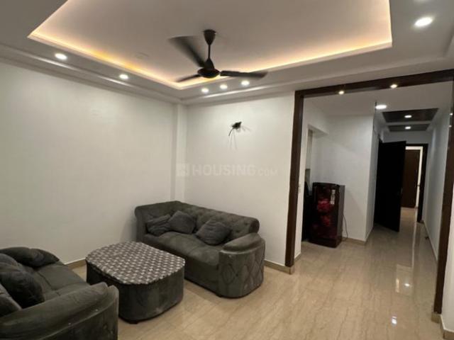 2 BHK Independent Builder Floor in Patel Nagar for rent New Delhi. The reference number is 19884443
