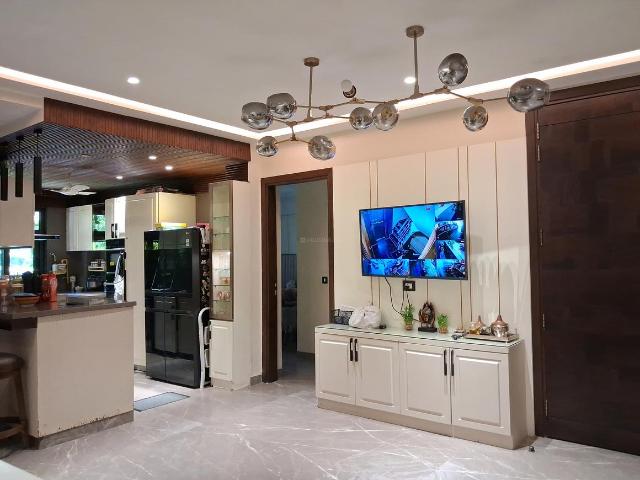 2 BHK Independent Builder Floor in Patel Nagar for rent New Delhi. The reference number is 19958915