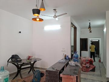 2 BHK Independent Builder Floor in Patel Nagar for rent New Delhi. The reference number is 19961218