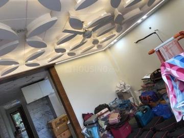 2 BHK Independent Builder Floor in Patel Nagar for rent New Delhi. The reference number is 19962991