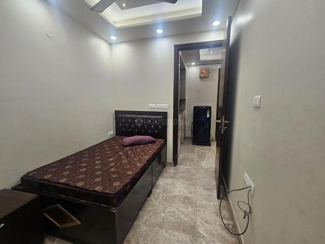 2 BHK Independent Builder Floor in Patel Nagar for rent New Delhi. The reference number is 20084093