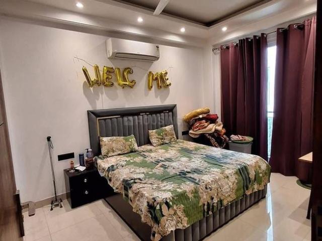 2 BHK Independent Builder Floor in Patel Nagar for rent New Delhi. The reference number is 20156586