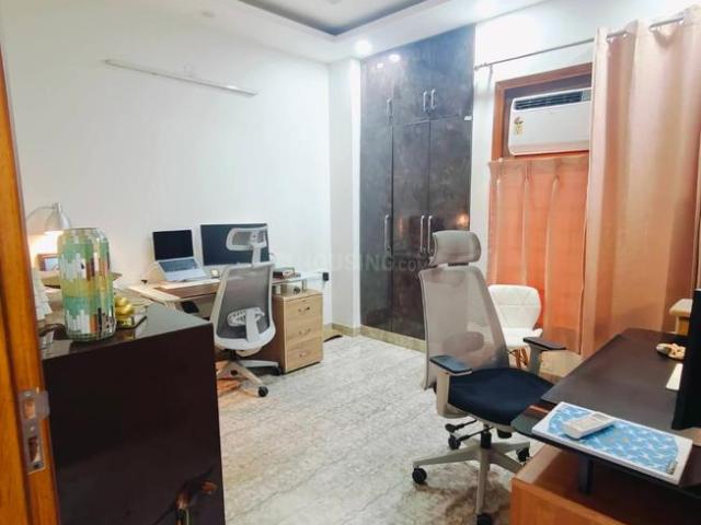 2 BHK Independent Builder Floor in Patel Nagar for rent New Delhi. The reference number is 20161238