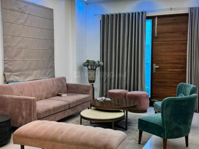2 BHK Independent Builder Floor in Patel Nagar for rent New Delhi. The reference number is 20177268