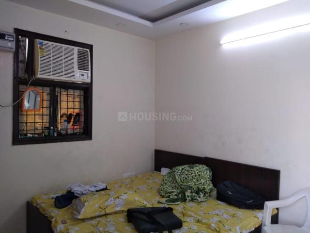 2 BHK Independent Builder Floor in Patel Nagar for rent New Delhi. The reference number is 20113664