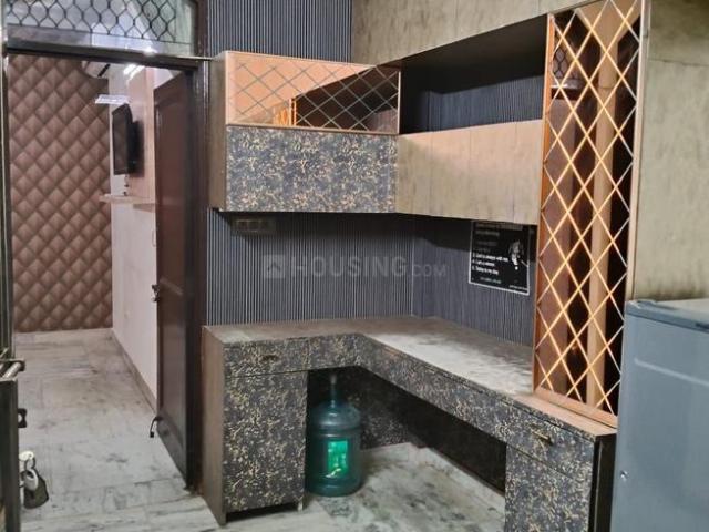 2 BHK Independent Builder Floor in Patel Nagar for rent New Delhi. The reference number is 20133377