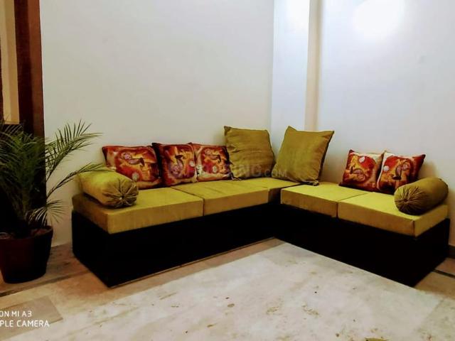 2 BHK Independent Builder Floor in Patel Nagar for rent New Delhi. The reference number is 20133382