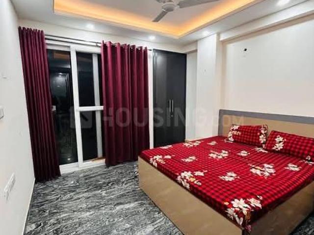 2 BHK Independent Builder Floor in Patel Nagar for rent New Delhi. The reference number is 20258289