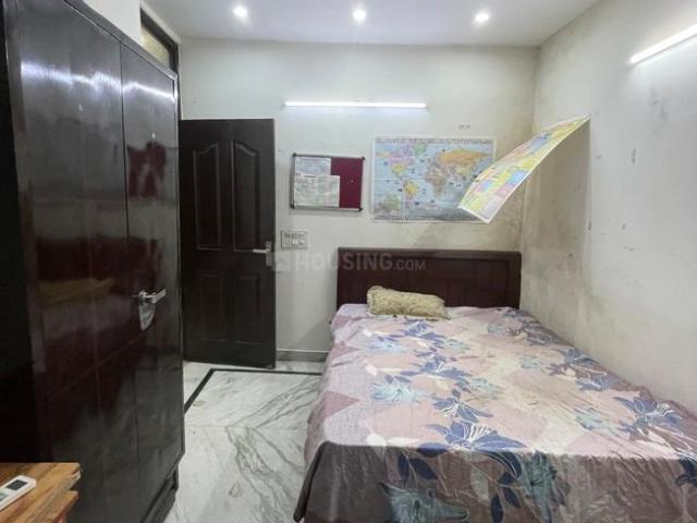 2 BHK Independent Builder Floor in Patel Nagar for rent New Delhi. The reference number is 20345539