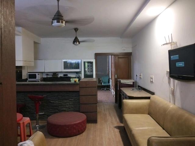 2 BHK Independent Builder Floor in Patel Nagar for rent New Delhi. The reference number is 20391460