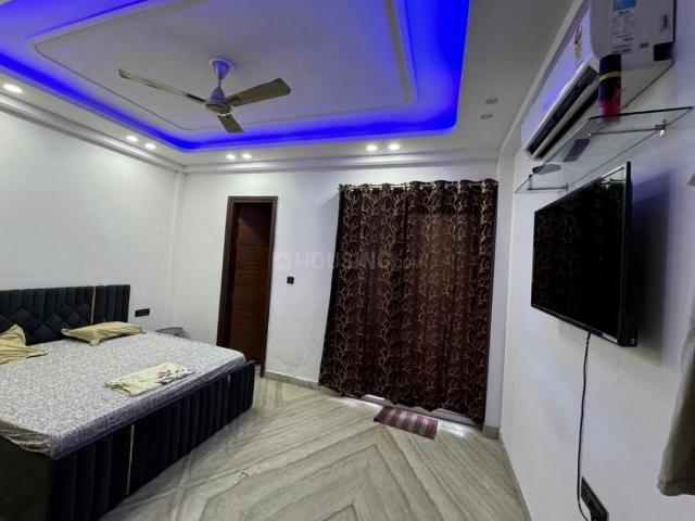 2 BHK Independent Builder Floor in Patel Nagar for rent New Delhi. The reference number is 20306094