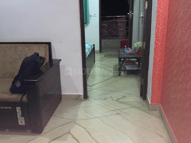 2 BHK Independent Builder Floor in Patel Nagar for rent New Delhi. The reference number is 20334859