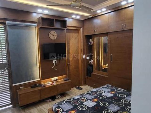 2 BHK Independent Builder Floor in Patel Nagar for rent New Delhi. The reference number is 20334875
