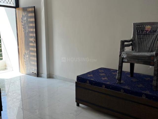 2 BHK Independent Builder Floor in Patel Nagar for rent New Delhi. The reference number is 20335493