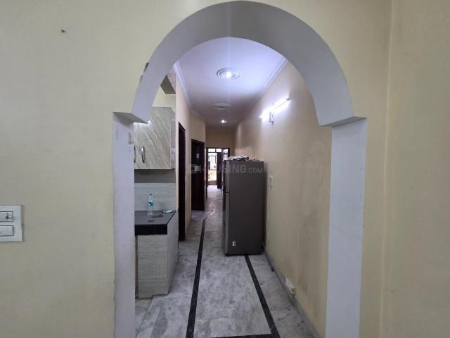 2 BHK Independent Builder Floor in Patel Nagar for rent New Delhi. The reference number is 20337121