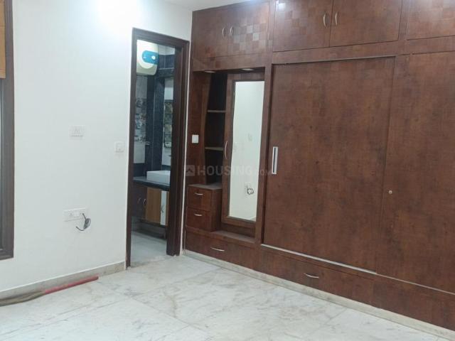 2 BHK Independent Builder Floor in Patel Nagar for rent New Delhi. The reference number is 20457296